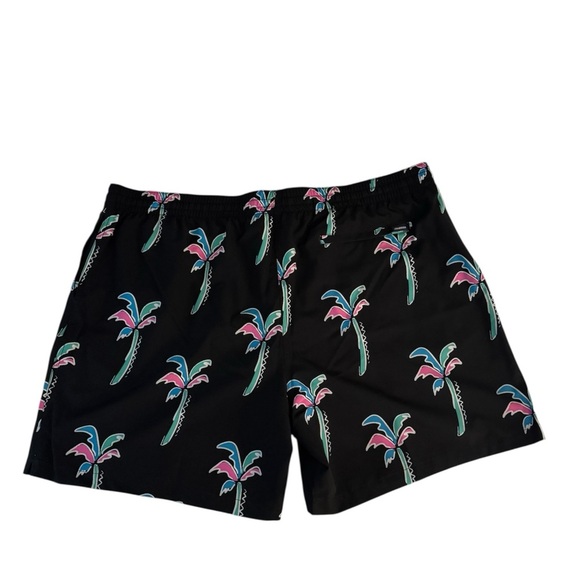 Men’s Chubbies The Havana Nights 5.5” Classic Swim Trunk Size 3XL - Picture 6 of 12